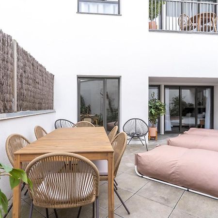 Limehome Barcelona Rector Triado Екстериор снимка