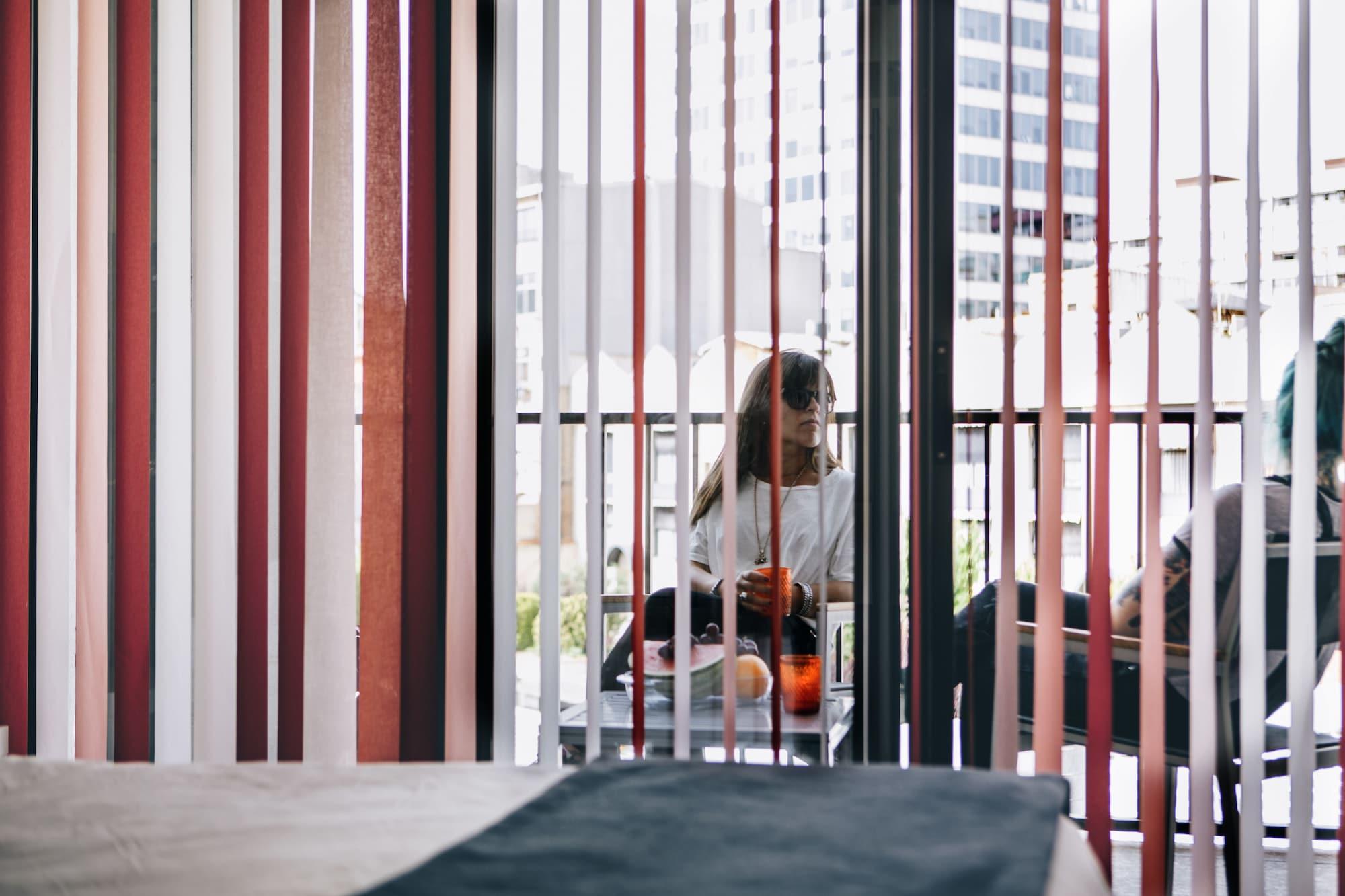 Limehome Barcelona Rector Triado Екстериор снимка
