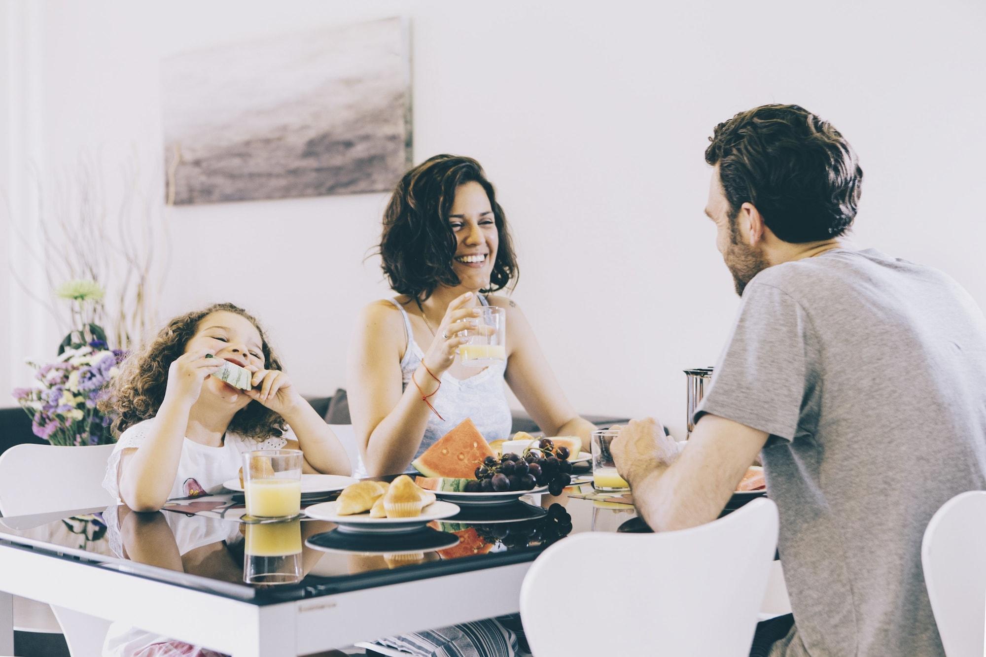 Limehome Barcelona Rector Triado Екстериор снимка
