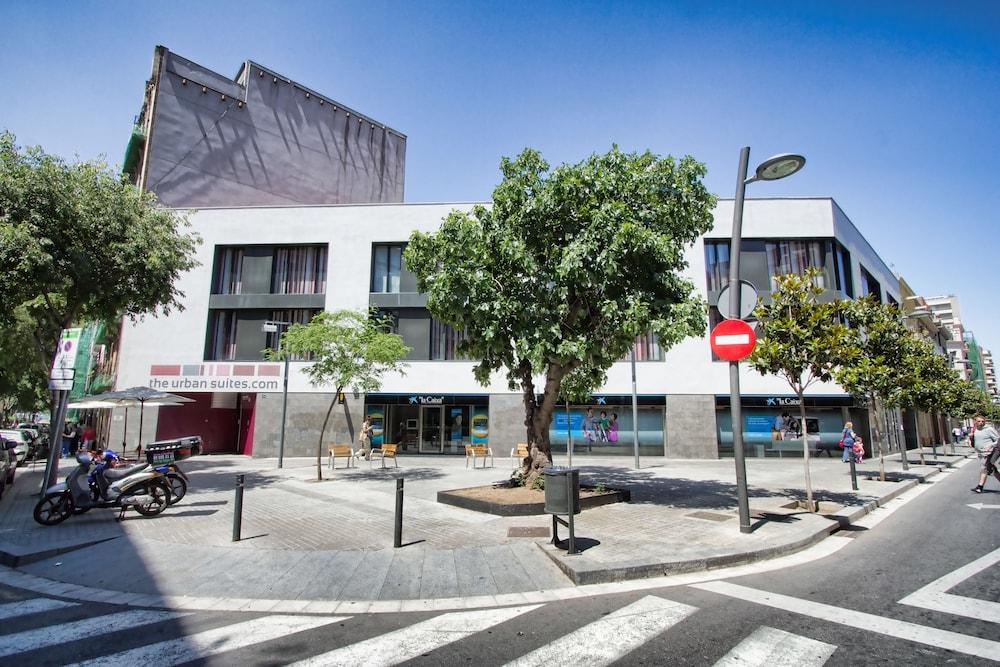 Limehome Barcelona Rector Triado Екстериор снимка