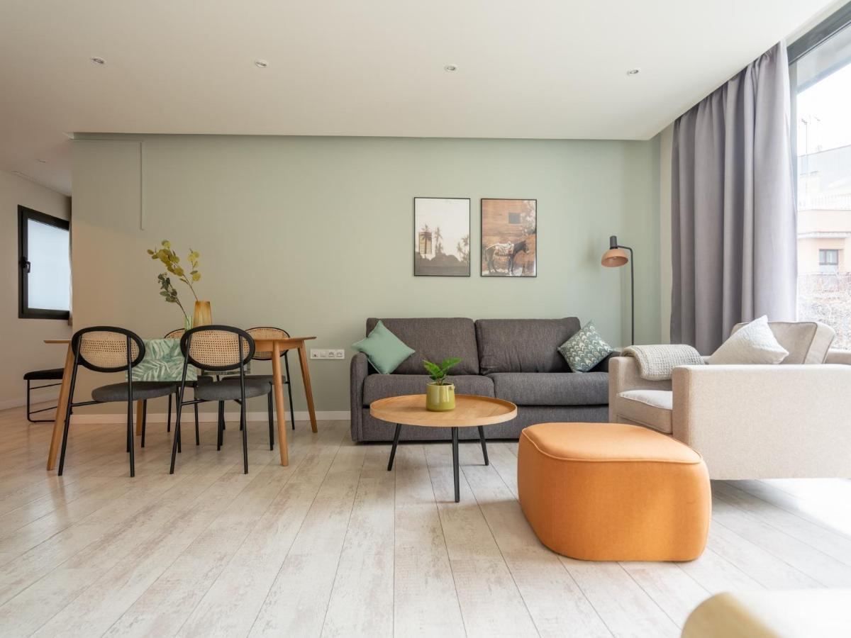 Limehome Barcelona Rector Triado Екстериор снимка