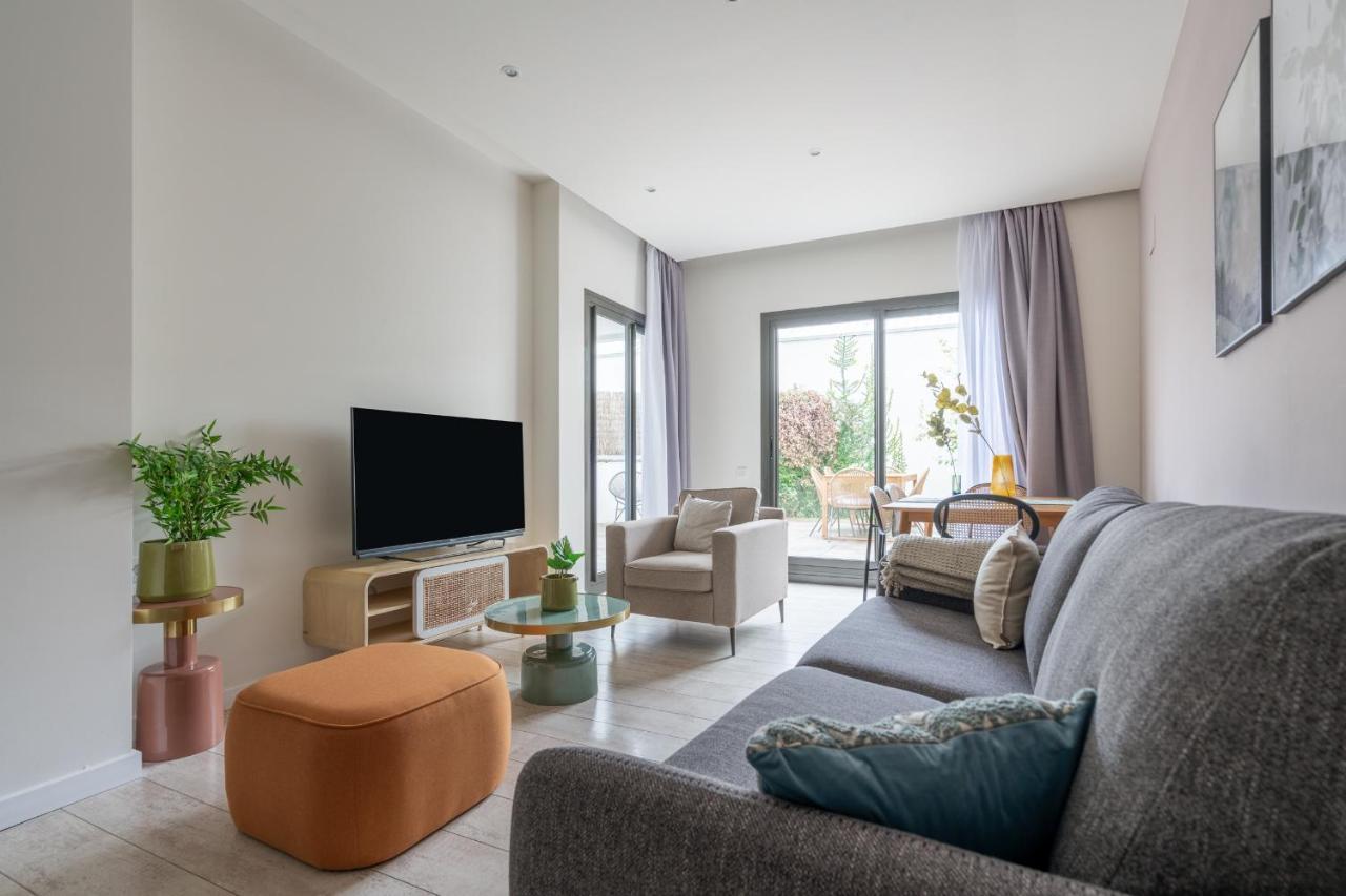 Limehome Barcelona Rector Triado Екстериор снимка