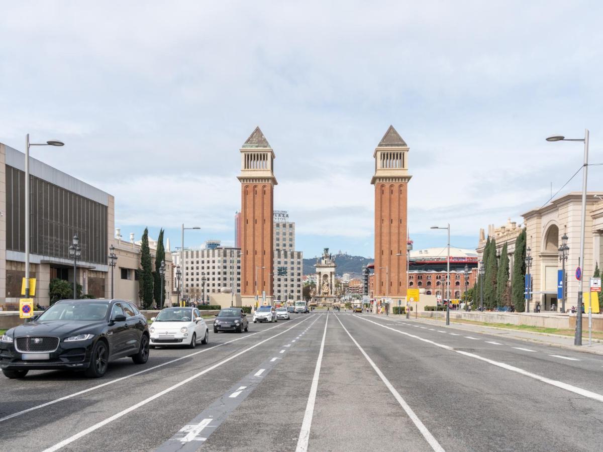 Limehome Barcelona Rector Triado Екстериор снимка