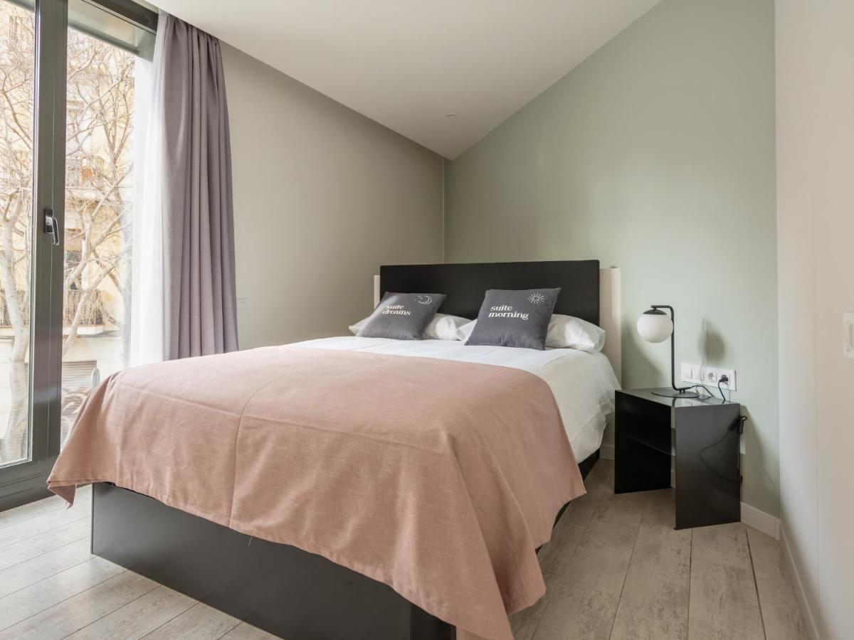 Limehome Barcelona Rector Triado Екстериор снимка