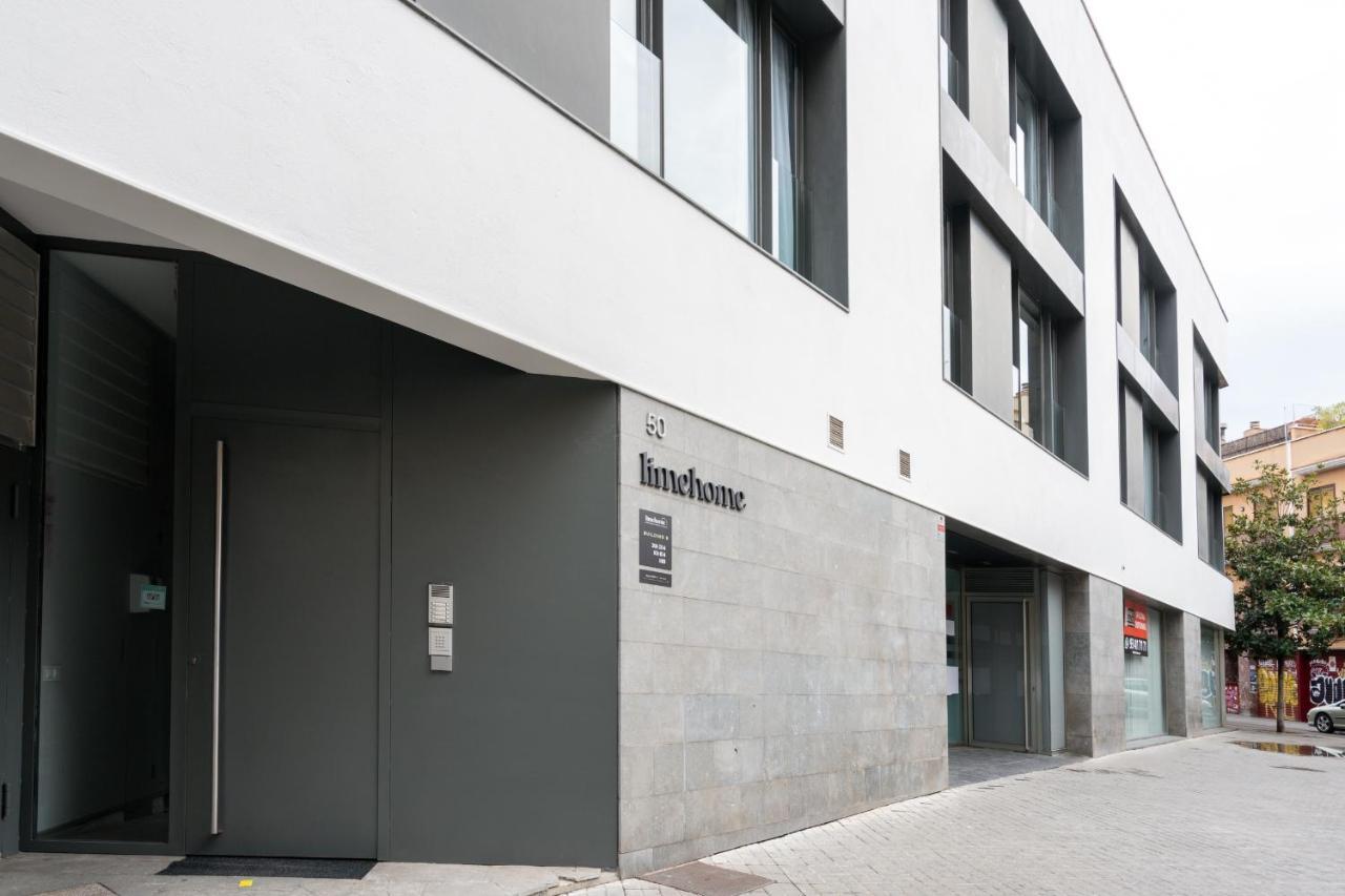 Limehome Barcelona Rector Triado Екстериор снимка