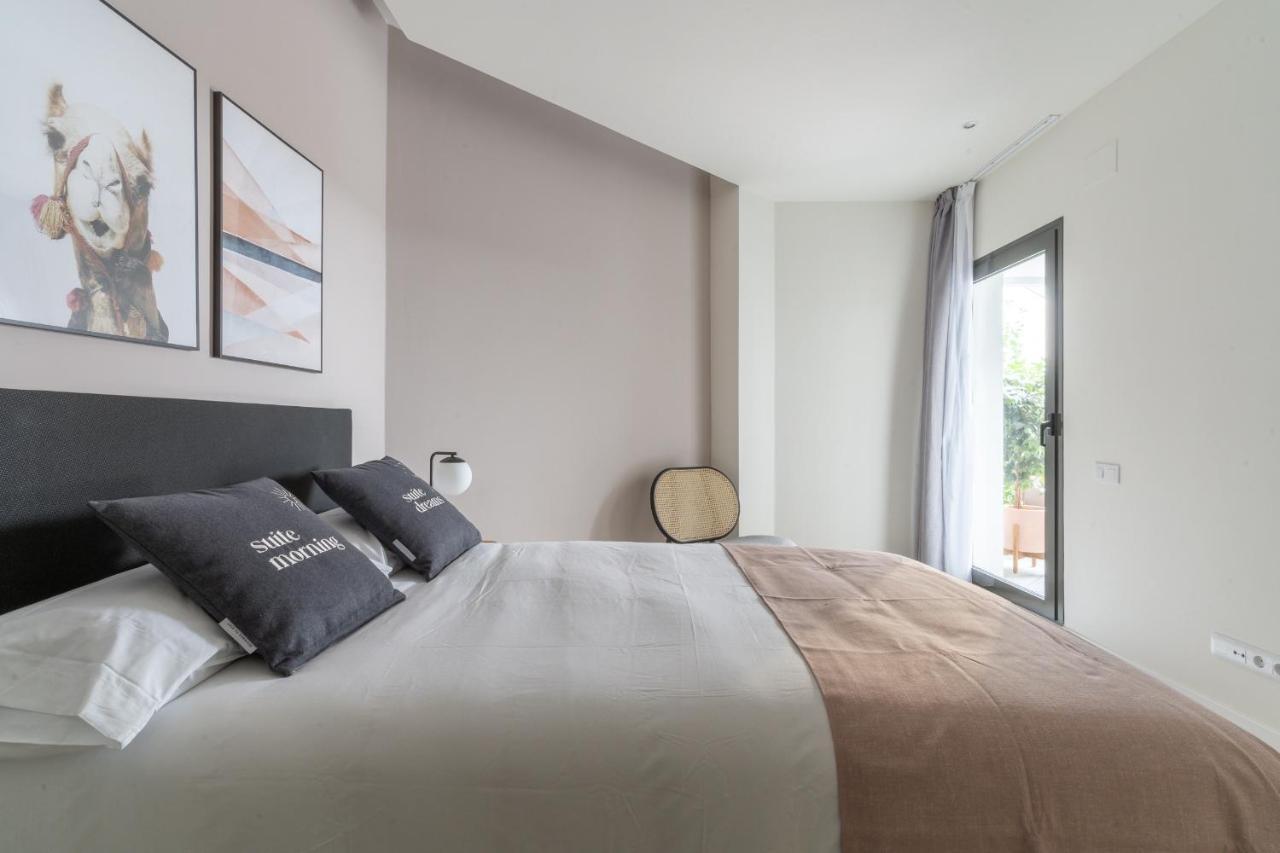 Limehome Barcelona Rector Triado Екстериор снимка
