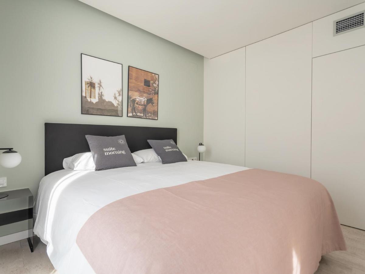 Limehome Barcelona Rector Triado Екстериор снимка