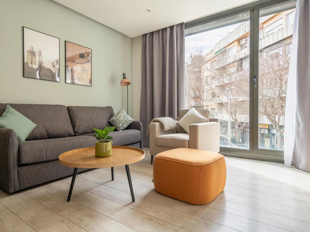 Limehome Barcelona Rector Triado Екстериор снимка