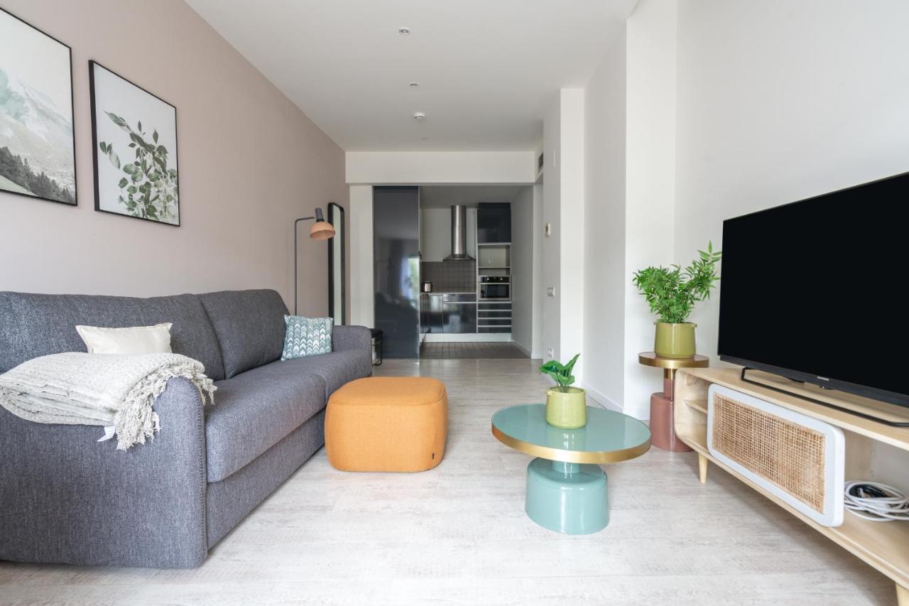 Limehome Barcelona Rector Triado Екстериор снимка